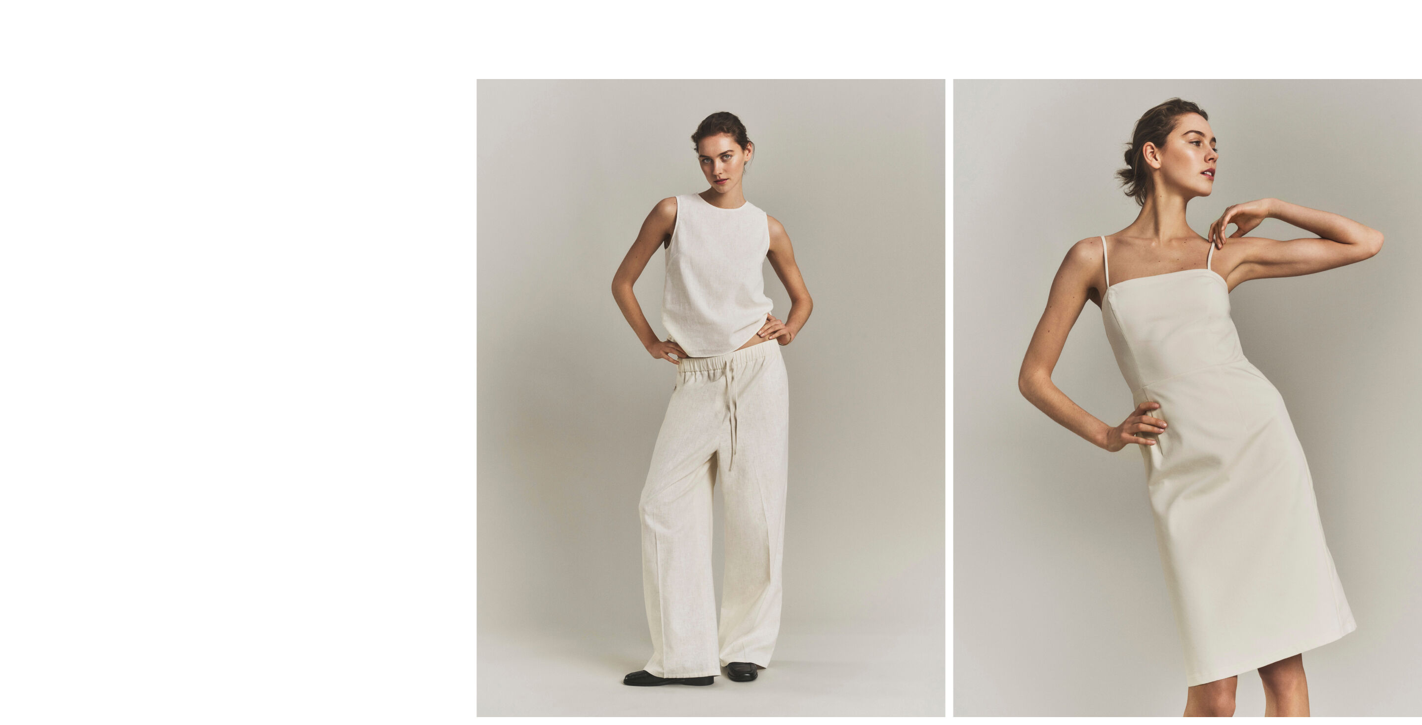 Calvin Klein New Arrivals